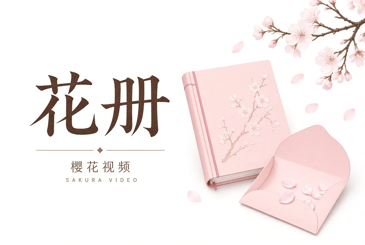 花册栏目图片