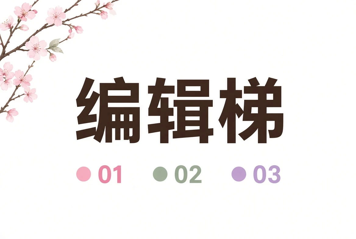 编辑梯栏目图片