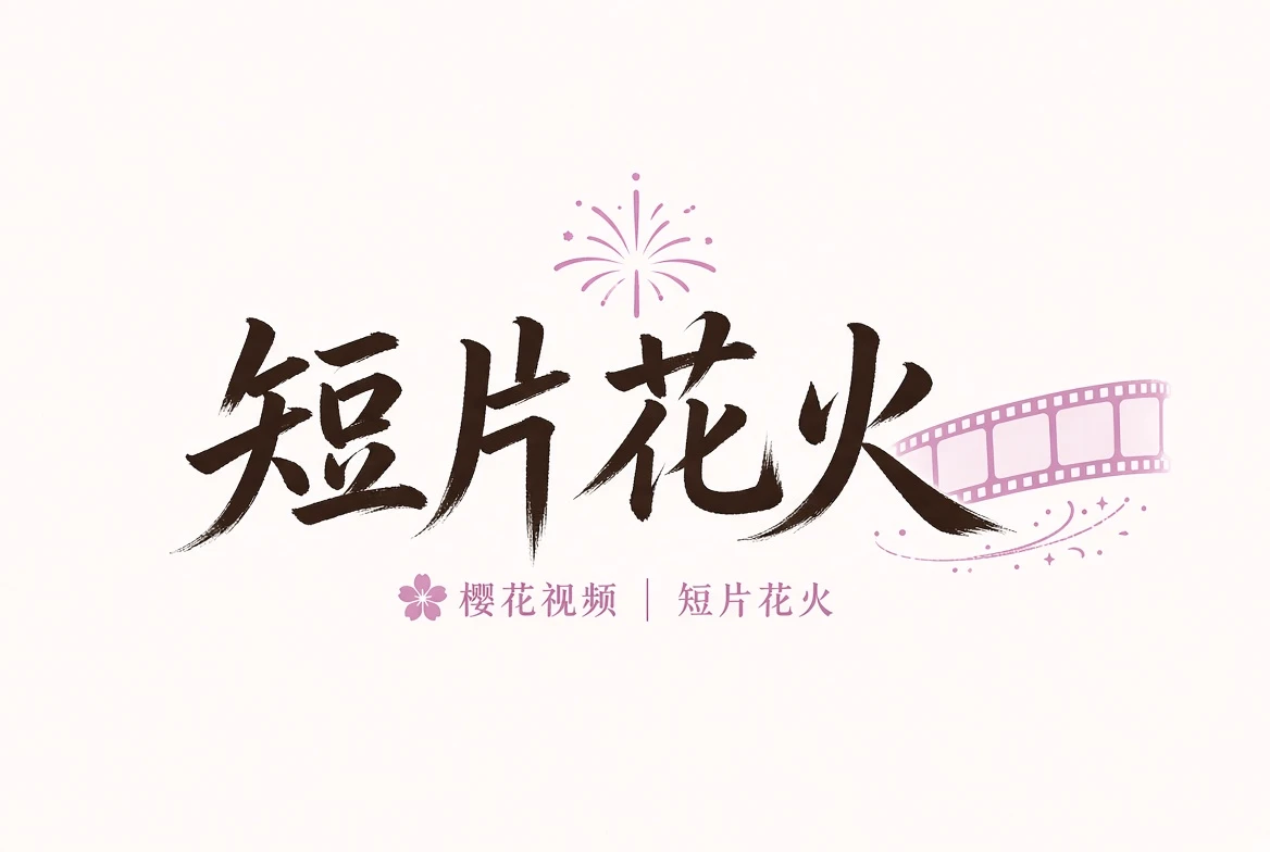 短片花火栏目图片